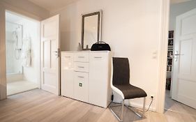 Ferienwohnung Leonie Nahe Detmold Zentrum